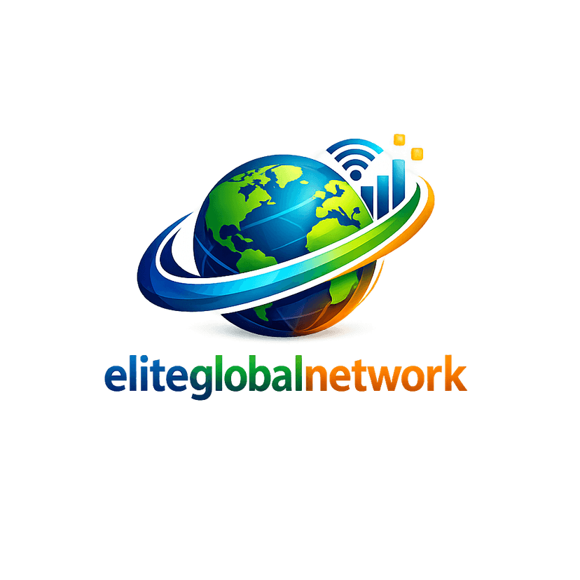 Elite Global Network - VTU Platform
