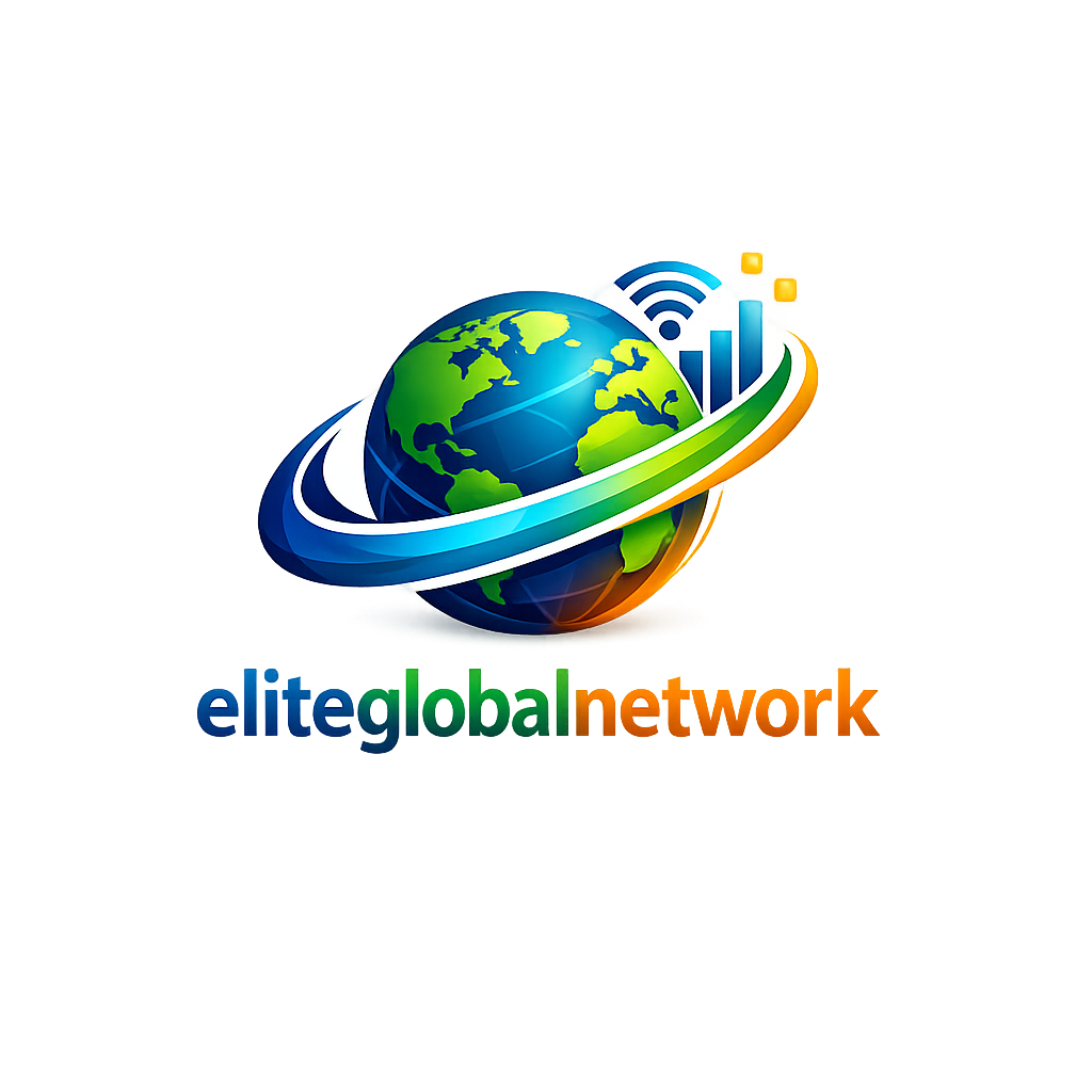 Elite Global Network — Instant Airtime, Data, Cable TV & Bill Payments